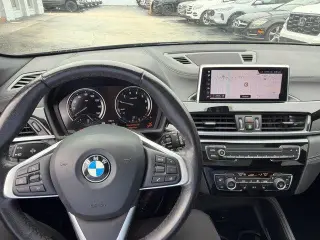 BMW X1 2020 sDrive28i 4dr Vehículo de Actividad Deportiva Deportivo