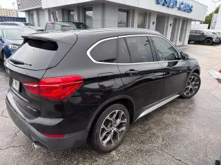 BMW X1 2020 sDrive28i 4dr Vehículo de Actividad Deportiva Deportivo