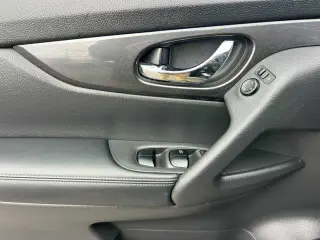Nissan Rogue 2017 AWD S 4dr Crossover