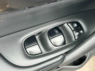Nissan Rogue 2017 AWD S 4dr Crossover