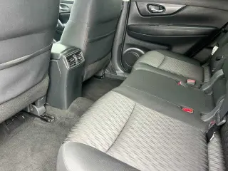 Nissan Rogue 2017 AWD S 4dr Crossover
