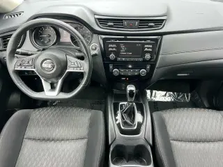 Nissan Rogue 2017 AWD S 4dr Crossover
