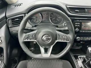 Nissan Rogue 2017 AWD S 4dr Crossover