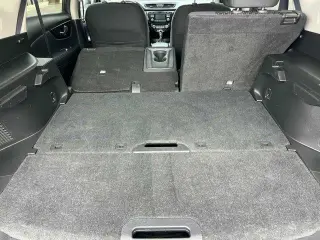 Nissan Rogue 2017 AWD S 4dr Crossover