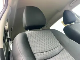 Nissan Rogue 2017 AWD S 4dr Crossover
