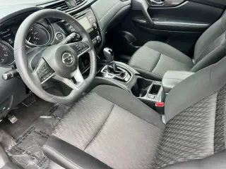 Nissan Rogue 2017 AWD S 4dr Crossover