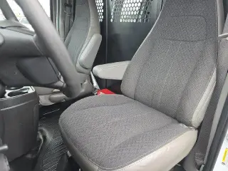 GMC Savana 2025 2500 3dr Cargo Van