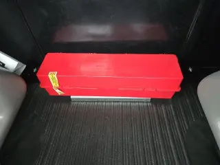 GMC Savana 2025 2500 3dr Cargo Van