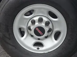 GMC Savana 2025 2500 3dr Cargo Van