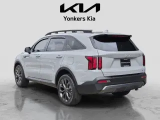 Kia Sorento 2023 AWD X-Line EX 4p SUV