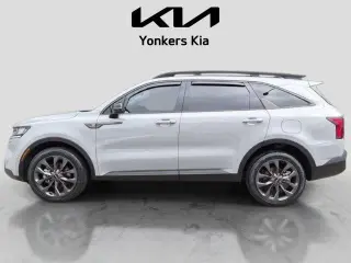Kia Sorento 2023 AWD X-Line EX 4p SUV