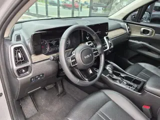 Kia Sorento 2023 AWD X-Line EX 4p SUV