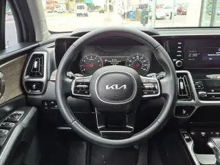 Kia Sorento 2023 AWD X-Line EX 4p SUV