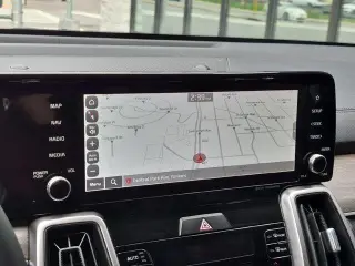Kia Sorento 2023 AWD X-Line EX 4p SUV
