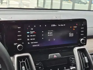 Kia Sorento 2023 AWD X-Line EX 4p SUV