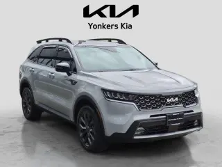 Kia Sorento 2023 AWD X-Line EX 4p SUV