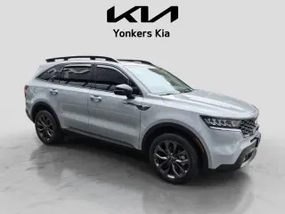 Kia Sorento 2023 AWD X-Line EX 4p SUV