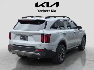 Kia Sorento 2023 AWD X-Line EX 4p SUV