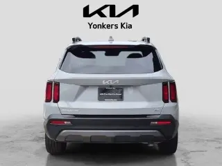 Kia Sorento 2023 AWD X-Line EX 4p SUV