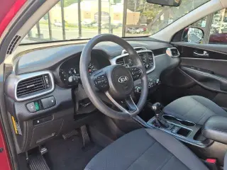 Kia Sorento 2017 AWD LX V6 4p SUV