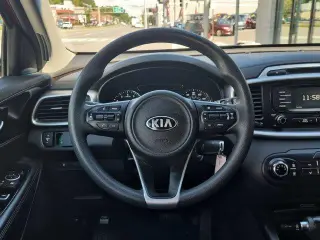 Kia Sorento 2017 AWD LX V6 4p SUV