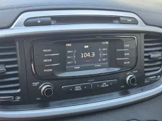 Kia Sorento 2017 AWD LX V6 4p SUV