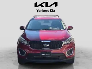 Kia Sorento 2017 AWD LX V6 4p SUV