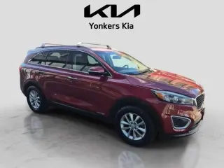 Kia Sorento 2017 AWD LX V6 4p SUV