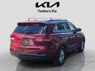 Kia Sorento 2017 AWD LX V6 4p SUV