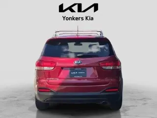 Kia Sorento 2017 AWD LX V6 4p SUV