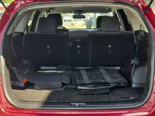 Kia Sorento 2017 AWD LX V6 4p SUV