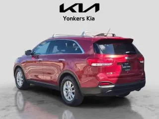 Kia Sorento 2017 AWD LX V6 4p SUV