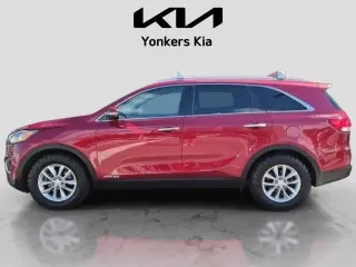 Kia Sorento 2017 AWD LX V6 4p SUV