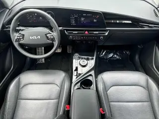 Kia Niro EV 2023 Wave 4p Crossover