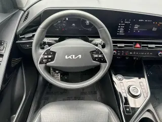 Kia Niro EV 2023 Wave 4p Crossover