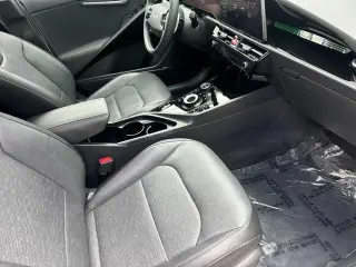 Kia Niro EV 2023 Wave 4p Crossover