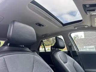 Kia Niro EV 2023 Wave 4p Crossover