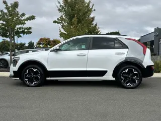 Kia Niro EV 2023 Wave 4p Crossover