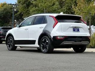 Kia Niro EV 2023 Wave 4p Crossover