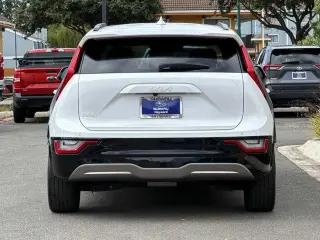 Kia Niro EV 2023 Wave 4p Crossover