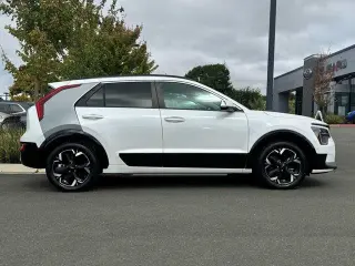 Kia Niro EV 2023 Wave 4p Crossover