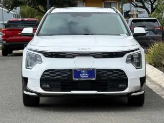Kia Niro EV 2023 Wave 4p Crossover