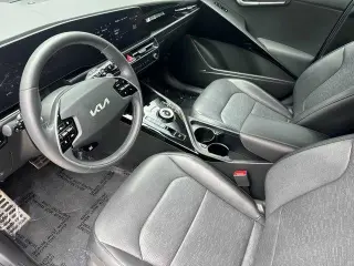Kia Niro EV 2023 Wave 4p Crossover