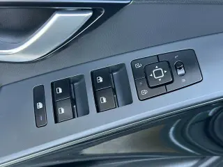 Kia Niro EV 2025 Viento 4p Crossover