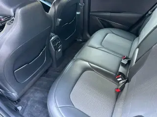 Kia Niro EV 2025 Viento 4p Crossover