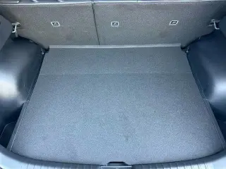 Kia Niro EV 2025 Viento 4p Crossover