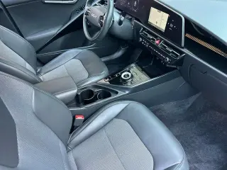 Kia Niro EV 2025 Viento 4p Crossover