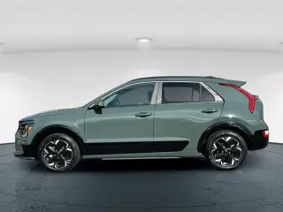 Kia Niro EV 2025 Viento 4p Crossover