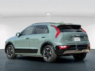 Kia Niro EV 2025 Viento 4p Crossover