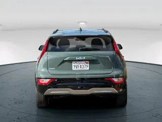 Kia Niro EV 2025 Viento 4p Crossover